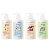 Увлажняющий парфюмированный лосьон для тела JMsolution Life Disney Sweet Soap Body Lotion 500 мл